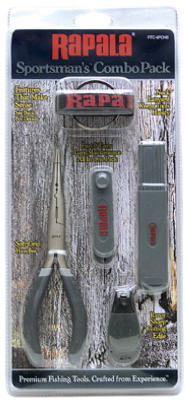 RTC-6PCHS 6.5 in. Fishing Pliers