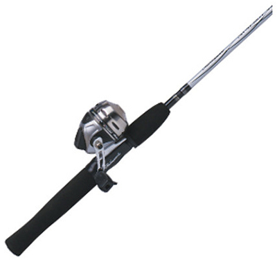 Picture of Shakespeare SYNST566CBO 5 ft. 6 in. Spin Cast Fishing Combo&#44; 2 Piece