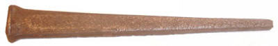 CMH4-1 1.5 in. Hardened Steel Cut Masonry Nails
