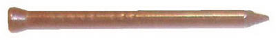 HT125-1 1.25 in. Slim Diameter Hardwood Trim Nails