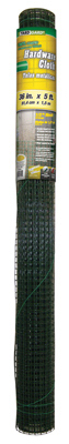 Midwest Air 308254B 36 in. x 5 ft. Galvanized Hardware Cloth, 0.5 in. Mesh