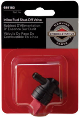Picture of Briggs & Stratton 5091K 0.25 in. Fuel Shut Off Valve