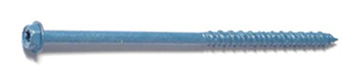 Picture of Torquemaster 51211 0.19 x 3.25 in. Star Hex Head Masonry Screw - 100 Pack