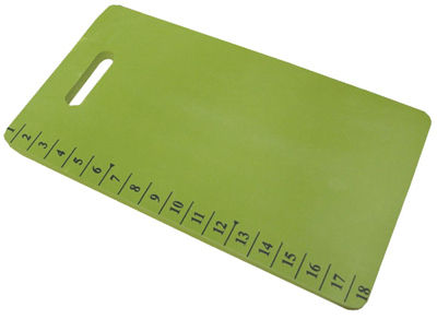 29C2 Reversible EVA Kneeling Pad - Large