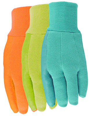 Picture of Midwest Quality Gloves 7791D4 Ladies- Knit Jersey N More Glove