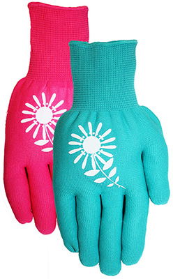 Picture of Midwest Quality Gloves 505D4 Ladies- Knit Liner Glove