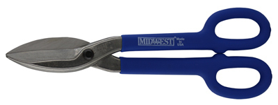 Picture of Midwest Tool MWT-127S 12 in. Straight Tinner Snip