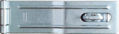 N102-962 6 in. Swivel Safety Hasp