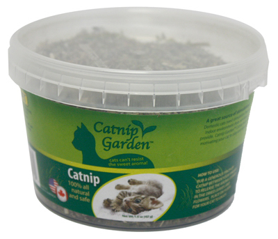 Picture of Multipet 20516 1.5 oz. All Natural Catnip Pack of 3