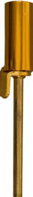N208-033 Hinge Pin Door Closer