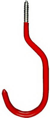 N221-036 Mar Proof Bike Hook