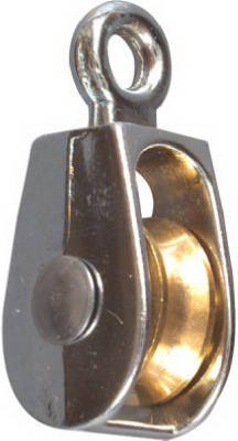 Picture of Stanley N243-592 0.75 in. Single Pulley