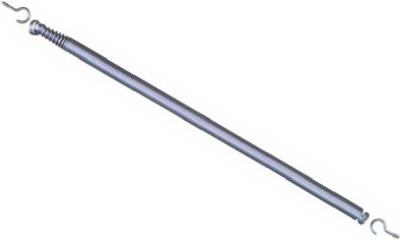 N172-114 Zinc, Adjustable Door & Gate Spring
