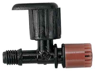 67116 Full Pattern Sprinkler, Pack - 5