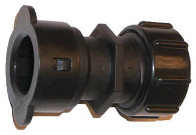 67462 0.5 in. DL End Cap