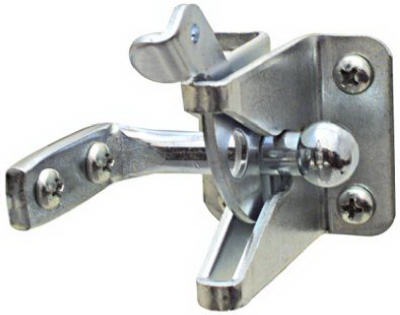 N101-352 Zinc Gate Latch