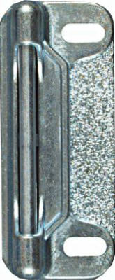 N162-016 Zinc Replacement Strike Plate