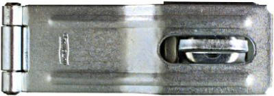 N102-921 4.5 in. Swivel Safety Hasp