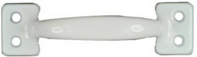 N248-484 4 in. Sash Lift - White