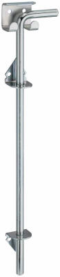 N348-516 0.5 x 12 in. Stainless Steel Cane Bolt