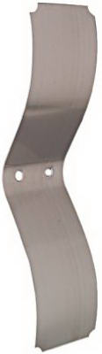 N191-544 Stainless Steel Window Control