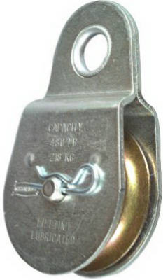 Picture of Stanley N195-818 2 in. Single Pulley