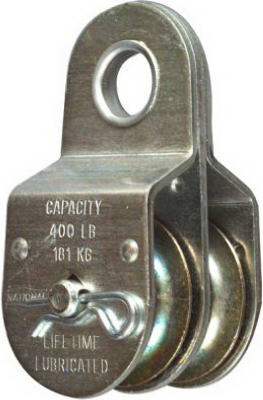 Picture of Stanley N199-810 1.5 in. Double Pulley
