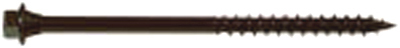 FMTLOK08-12  8 in. Timberlok Screw - 12 Pack