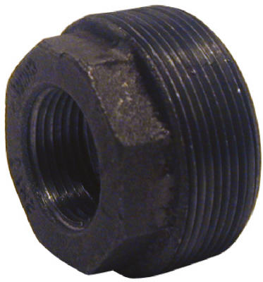 B-BUS1507 1.5 x 0.75 in. Hex Bushing