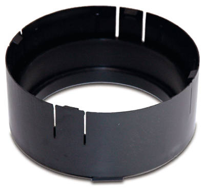 1266 6 in Sewer  Drain Pipe Universal Locking Outlet