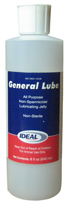Picture of Neogen 79212 Ob Lube 8 oz. General Lubricant