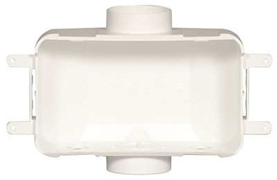 Picture of Oatey 38120 Plain Washing Machine Outlet Box