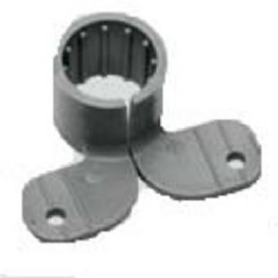 33914 0.5 in. Suspension Clamp, 6 Pack