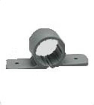 33917 0.75 in. Standard Pipe Clamp, 6 Pack