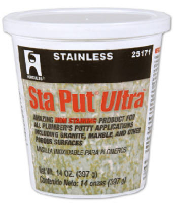 25171 14 oz. Staput Ultra Putty