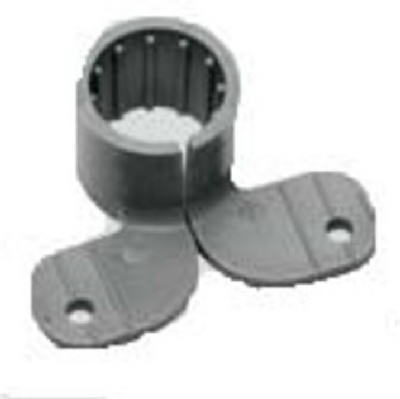 33915 0.75 in. Suspension Clamp, 6 Pack