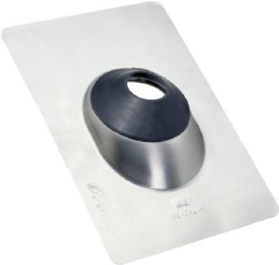 11877 3-4 in. Galvanized Roof Flashing