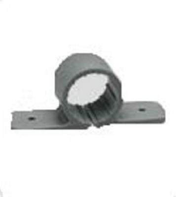 33877 1 in. Standard Pipe Clamp- 6 Pack