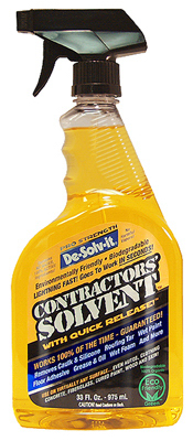 Orange-Sol 10131 33 oz. Contractors Solvent