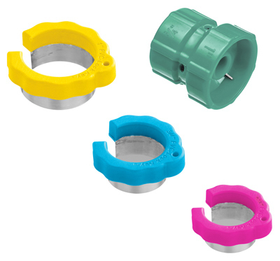 35809 PVC Lock Release Tool, 2 x 2 x 3 in.