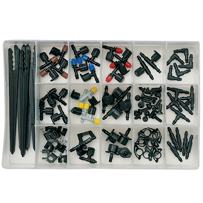 69500 Universal Drip Parts, Piece - 92