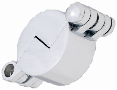 37439 Hose Bib Lock