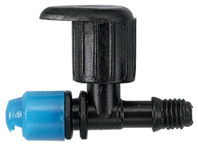 67117 Half Pattern Sprinkler, Pack - 5