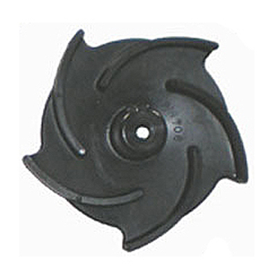 Picture of Pacer Pumps P-58-0706 30 Pump Replacement Impeller &#44; 5 Vane