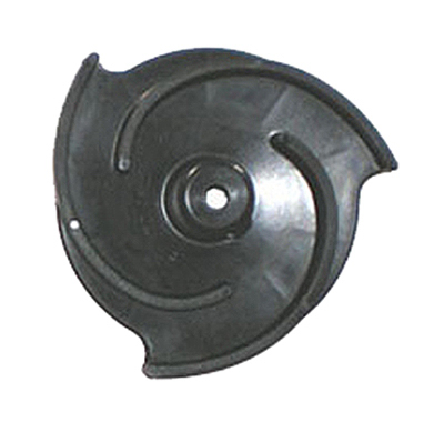 Picture of Pacer Pumps P-58-0704 30 Pump Replacement Impeller- 3 Vane