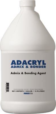 Picture of Parex 2083 200-300 sq ft. Gallon Acrylic Admix & Bonder