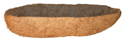 88595 48 x 8 x 7.5 in. Trough Coco Liner