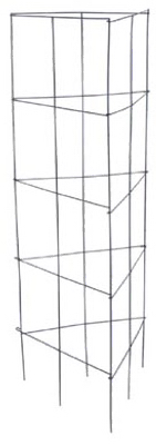 89305 3 Panel Tomato Tower Structure