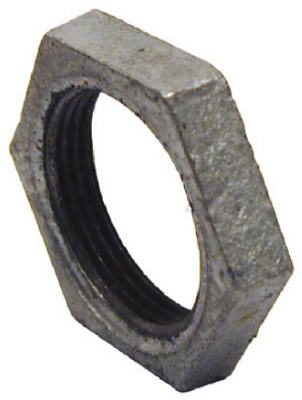 G-LNT12 Galvanized Lock Nut - 1.25 in.
