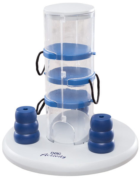 Picture of TRIXIE Pet Products 32016 Dog Activity Gambling Tower - Level 1